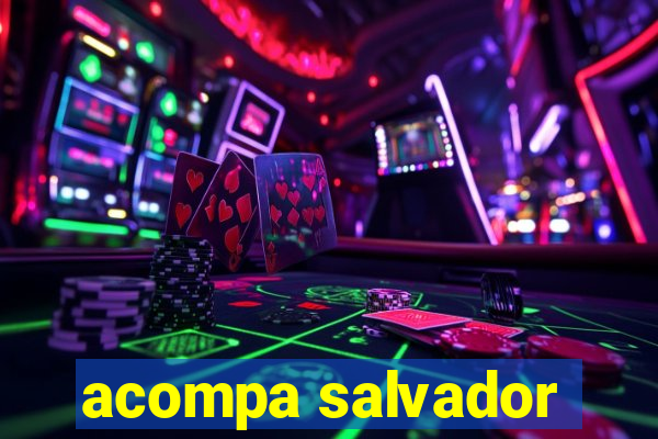 acompa salvador